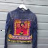 Banjara jacket-Bohemian jacket