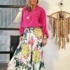 Maxi ibiza rok Julia.